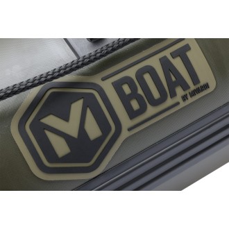 Rybářský člun Mivardi M-BOAT 290 P