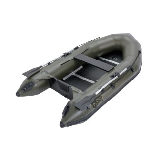 Rybářský člun Mivardi M-BOAT 290 P