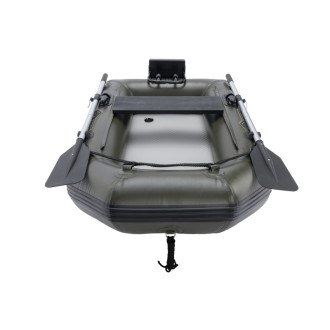 Rybářský člun Mivardi M-BOAT 160 A