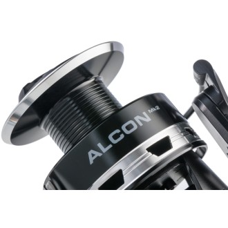 Naviják MIvardi Alcon Carp MK2 6000 AKCE 1+1