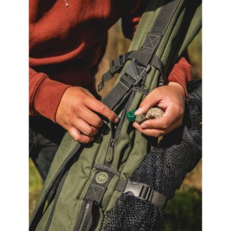 Pouzdro na pruty Wychwood Comforter 9ft Multi Rod Sleeve