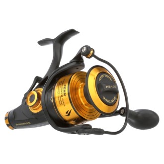 Naviják Penn Spinfisher VII Live Liner 6500