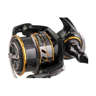 Combo Zfish Prut Skynet 2,10m 2-10g + Naviják Striker ST 2500