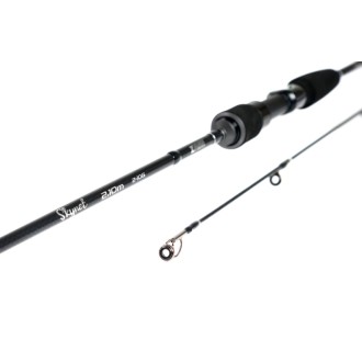 Combo Zfish Prut Skynet 2,10m 2-10g + Naviják Striker ST 2500