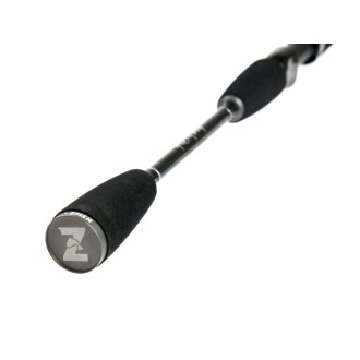 Combo Zfish Prut Skynet 2,28m 5-35g + Naviják Striker ST 3000
