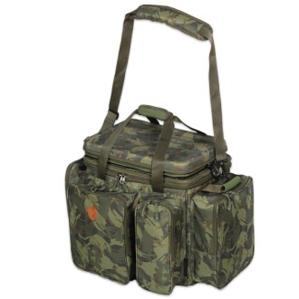 Cestovní taška se stolkem Giants Fishing X-Large Carp Carryall + Table