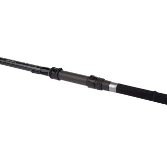 Prut Shimano Tribal TX4A 3,66m 3,00lb