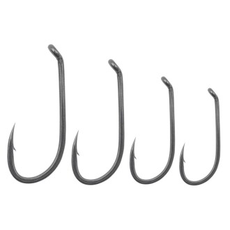 Háčky Korda Longshank Beaked Barbed