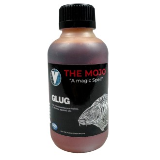 Booster Vitalbaits The Mojo Glug 500ml