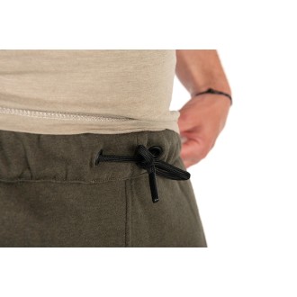 Tepláky Fox Collection Joggers Green & Black