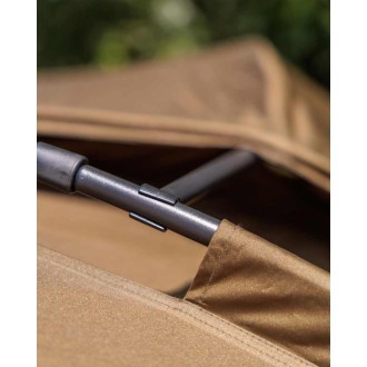Prodloužení Fox Retreat Brolly System Extension