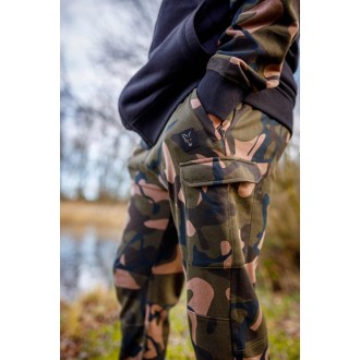 Tepláky Fox LW Camo Joggers