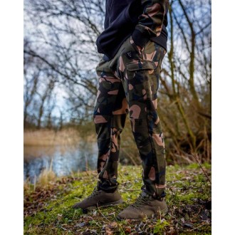 Tepláky Fox LW Camo Joggers