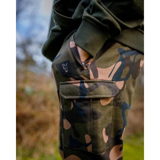 Tepláky Fox LW Camo Joggers