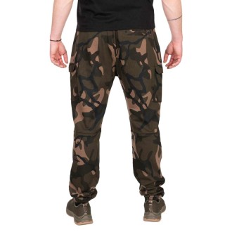 Tepláky Fox LW Camo Joggers