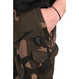 Tepláky Fox LW Camo Joggers