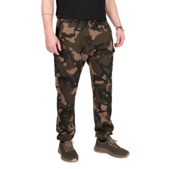 Tepláky Fox LW Camo Joggers