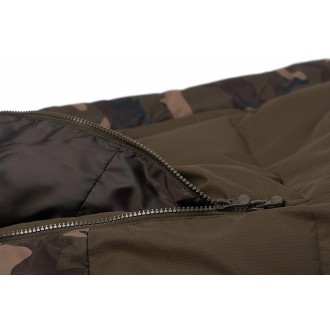 Kalhoty Fox RS Quilted Salopettes