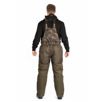 Kalhoty Fox RS Quilted Salopettes