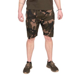 Kraťasy Fox LW Camo Jogger Shorts