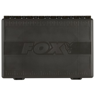 Organizér Fox “Loaded” Medium Tackle box