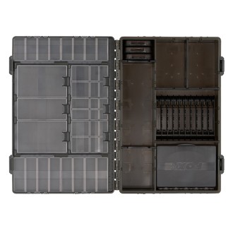 Organizér Fox “Loaded” Medium Tackle box