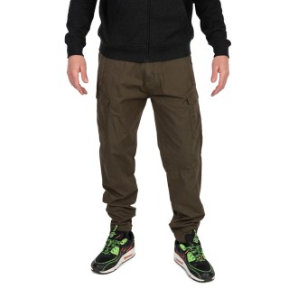 Kalhoty Fox Collection Cargo Trouser