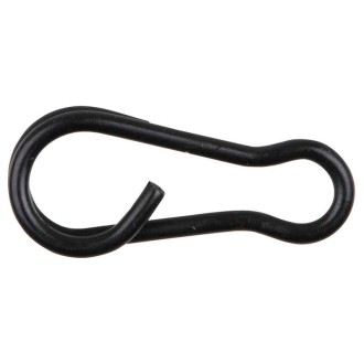 Montáž Fox EDGES™ Naturals Standard Run Ring Kit 8 sad