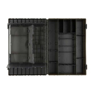 Organizér Fox EDGES™ “Loaded” Large Tackle Box