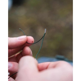 Návazcová šňůrka Fox Edges Naturals Splice Hooklength 50lb 20m