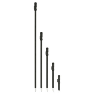 Vidlička Fox Black Label QR Banksticks