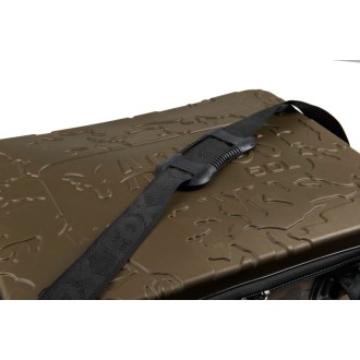 Taška Fox Aquos Camo Bags