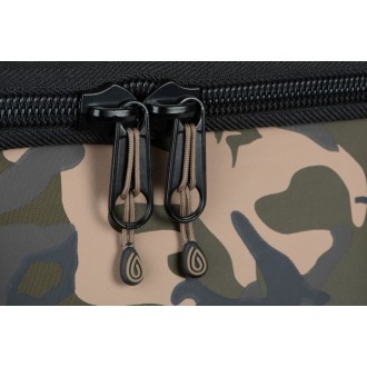 Taška Fox Aquos Camo Bags
