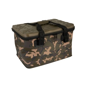Taška Fox Aquos Camo Bags
