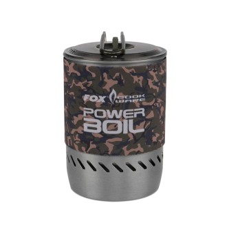 Pánev Fox Cookware Infrared Power Boil Pans