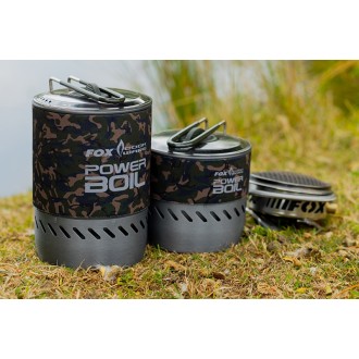 Pánev Fox Cookware Infrared Power Boil Pans