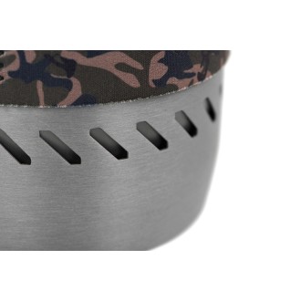 Pánev Fox Cookware Infrared Power Boil Pans