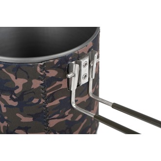 Pánev Fox Cookware Infrared Power Boil Pans