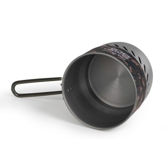 Pánev Fox Cookware Infrared Power Boil Pans