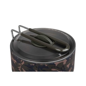 Pánev Fox Cookware Infrared Power Boil Pans