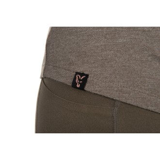 Tričko Fox WC V Neck T