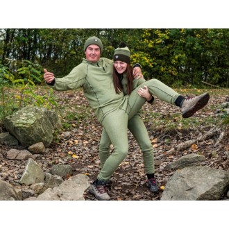 Funkční Termo spodky Giants Fishing Thermal Bottom Deluxe