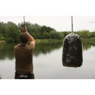 PVA Sáčky Korda Solidz PVA Bags Small