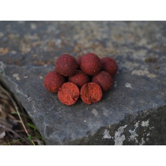 Boilies Carp Only Frenetic A.L.T. Hookbait Chilli - Spice 1kg