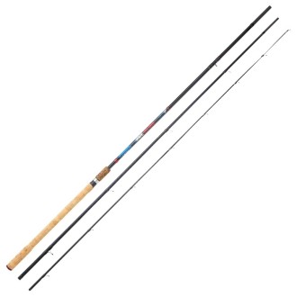 Prut Garbolino Zombie Max Carp Match 3,90m 10-60g