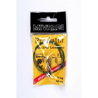 Lanko Mivardi Predator obratlík + trojháček nosnost 9 kg