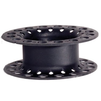 Náhradní plastová cívka na muškařský naviják Leeda Profil Cassette LA 5/6 Spare Spool