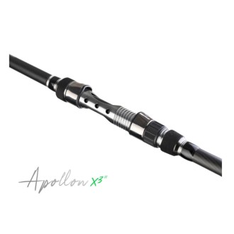 Prut Zfish Apollon X3 3,90m 3,50lb