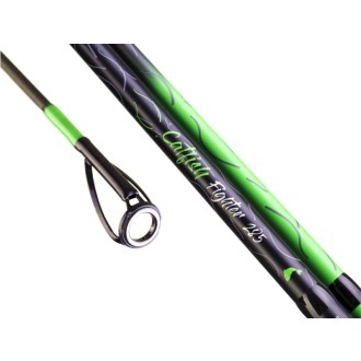 Prut Zfish Catfish Fighter 2,85m 100-300g