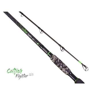 Prut Zfish Catfish Fighter 2,85m 100-300g